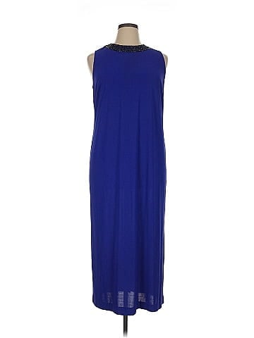 Alex Evenings Casual Dress (view 1)