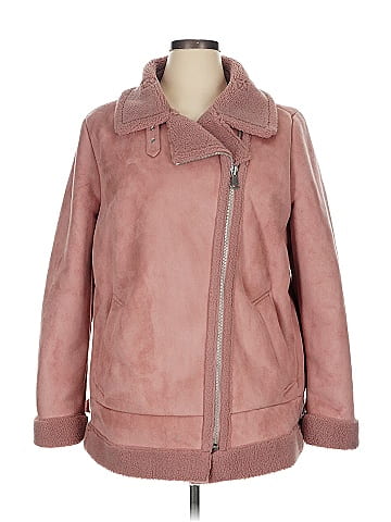 Ann Taylor LOFT Coat (view 1)