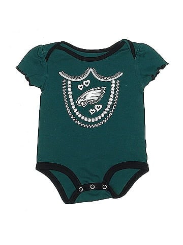 NFL Short Sleeve Onesie (view 1)