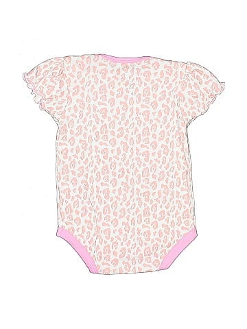NHL Short Sleeve Onesie (view 2)