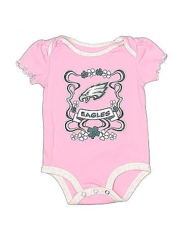 NFL Short Sleeve Onesie (view 1)