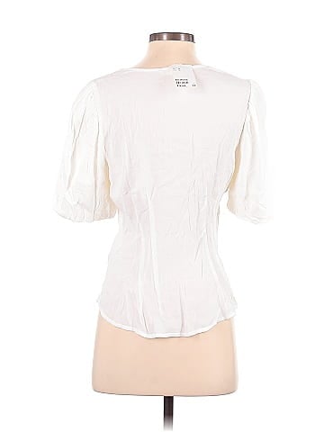 H&M 3/4 Sleeve Blouse (view 2)