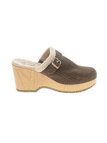 Dr. Scholl's Mule/Clog (view 1)