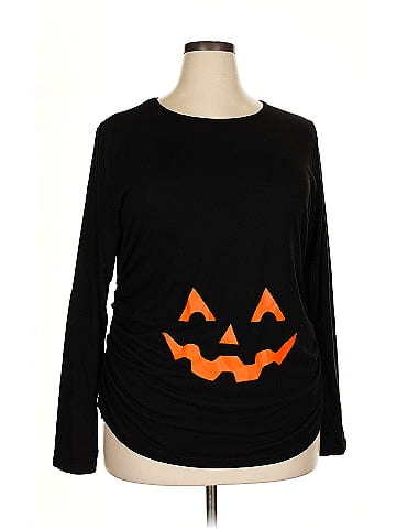 For G And PL Long Sleeve T-Shirt (view 1)