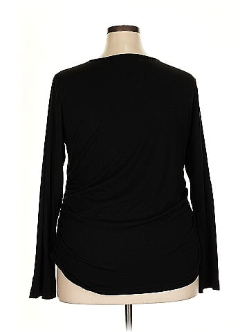 For G And PL Long Sleeve T-Shirt (view 2)