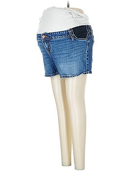 Ingrid + Isabel Denim Shorts