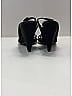 Prada Black Vintage Suede Slingback Wedges 105mm Size EU 36 1/2 - photo 5