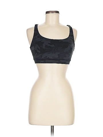 Lululemon Athletica Sports Bra (view 1)