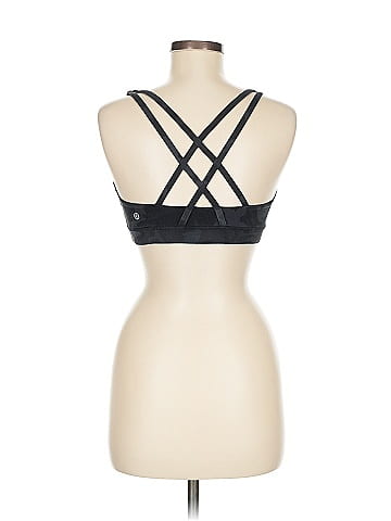 Lululemon Athletica Sports Bra (view 2)