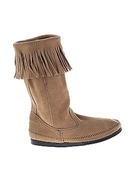 Minnetonka Boots (view 1)