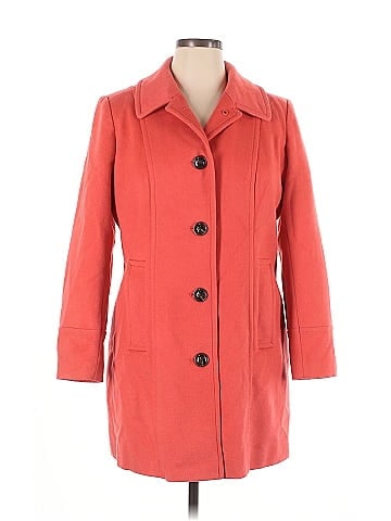 Lands' End Coat (view 1)