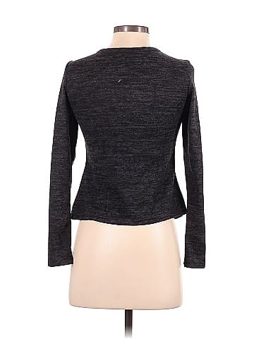 Zara W&B Collection Pullover Sweater (view 2)