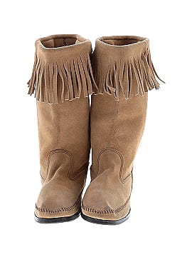 Minnetonka Boots (view 2)