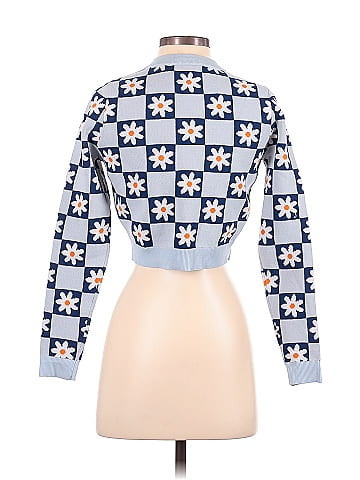 Zara Cardigan (view 2)