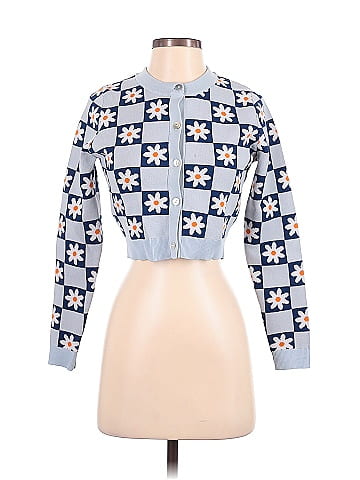 Zara Cardigan (view 1)