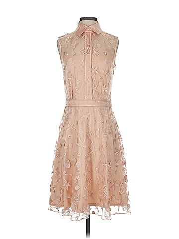 Tadashi Shoji Cocktail Dress (view 1)
