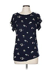 Ann Taylor Loft Short Sleeve T Shirt