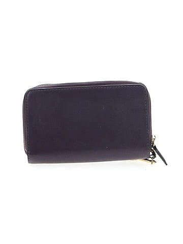Coach Leather Wristlet (view 2)