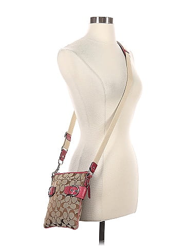 Coach Crossbody Bag (view 2)