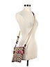 Coach Brown Tan Crossbody Bag One size - photo 2