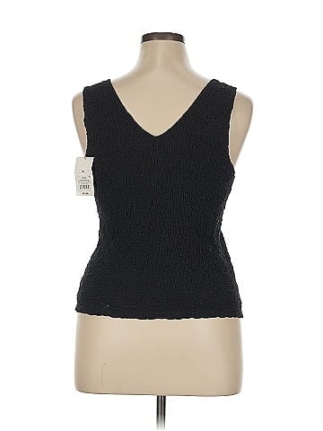 A New Day Sleeveless Top (view 2)