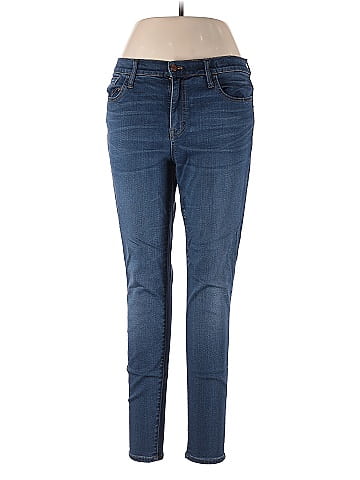 Madewell Jeans (view 1)