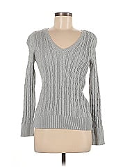 St. John's Bay Pullover Sweater