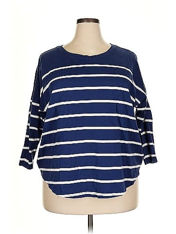 Vineyard Vines 3/4 Sleeve T-Shirt (view 1)