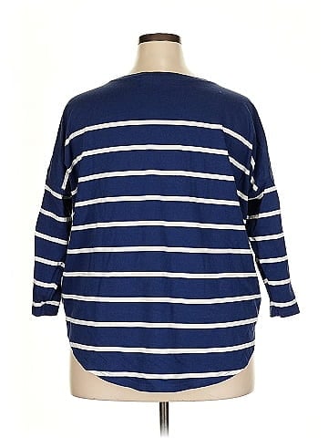 Vineyard Vines 3/4 Sleeve T-Shirt (view 2)