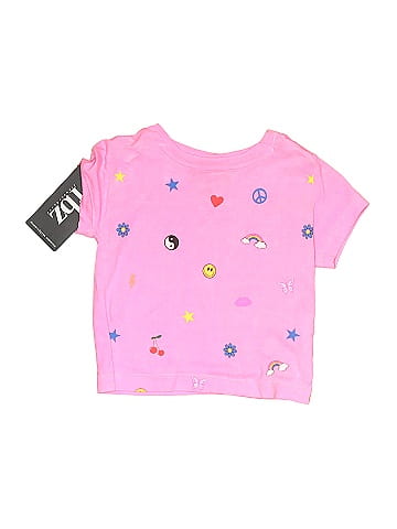 FBZ Short Sleeve T-Shirt (view 1)
