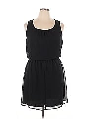Speechless Casual Dress