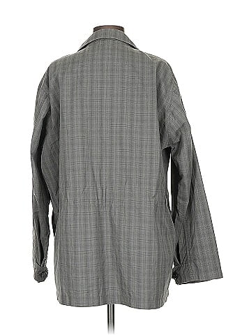 Elizabeth and James Jacket (view 2)