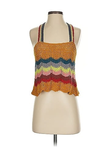 Free People Sleeveless Top (view 1)