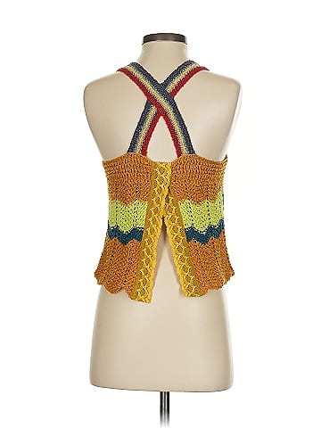Free People Sleeveless Top (view 2)
