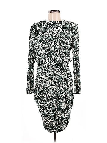 Alexia Admor Cocktail Dress (view 1)