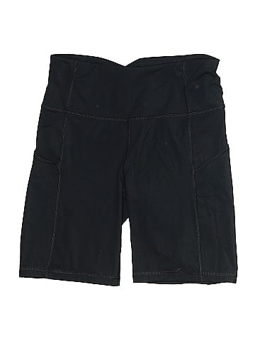 Crz Yoga Athletic Shorts (view 1)