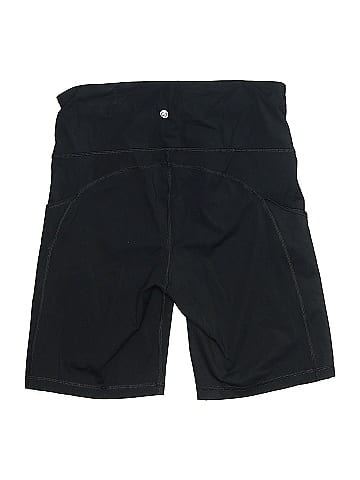 Crz Yoga Athletic Shorts (view 2)