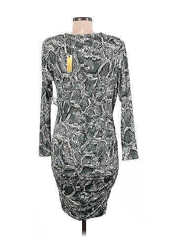 Alexia Admor Cocktail Dress (view 2)