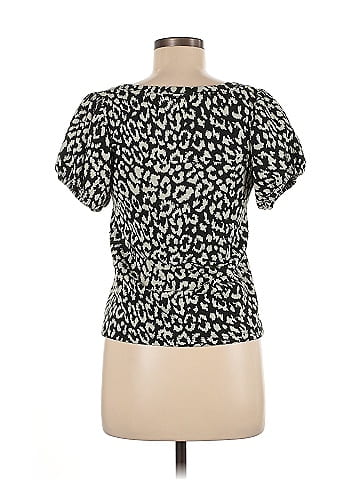 Free People Short Sleeve Top (view 2)