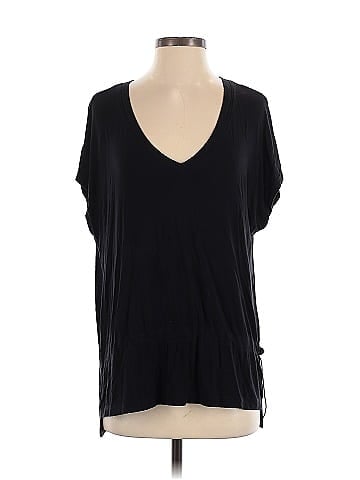 CAbi Short Sleeve Top (view 1)