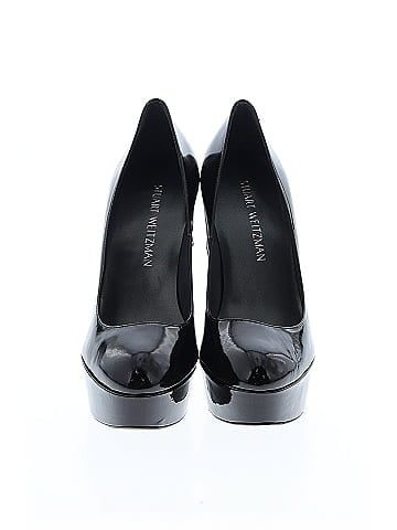 Stuart Weitzman Heels (view 2)