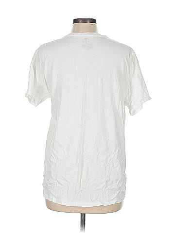 Hanes Short Sleeve T-Shirt (view 2)