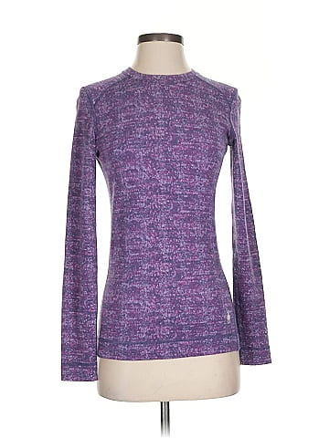Smartwool Long Sleeve T-Shirt (view 1)