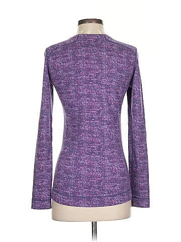 Smartwool Long Sleeve T-Shirt (view 2)