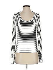 Evereve Long Sleeve T Shirt