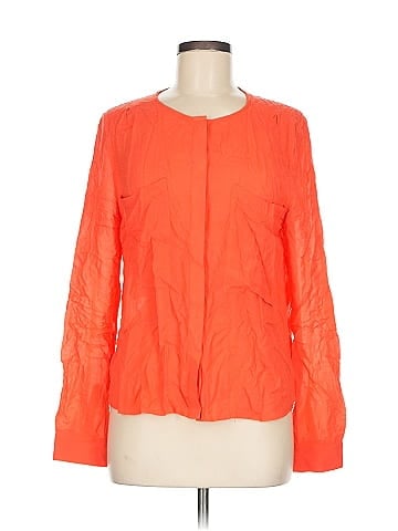 Maeve Long Sleeve Blouse (view 1)