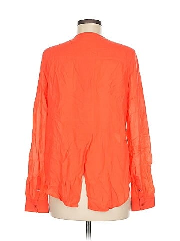 Maeve Long Sleeve Blouse (view 2)