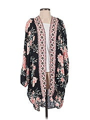 Billabong Kimono