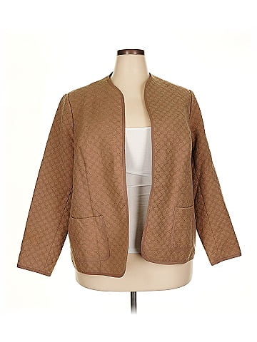 Coldwater Creek Blazer (view 1)