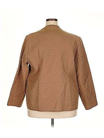 Coldwater Creek Blazer (view 2)